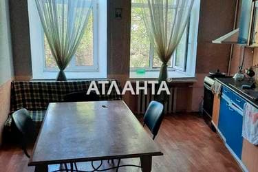 2-комнатная квартира по адресу ул. Старопортофранковская (площадь 79 м²) - Atlanta.ua - фото 11