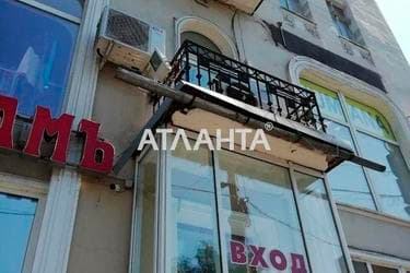 2-комнатная квартира по адресу ул. Старопортофранковская (площадь 79 м²) - Atlanta.ua - фото 19