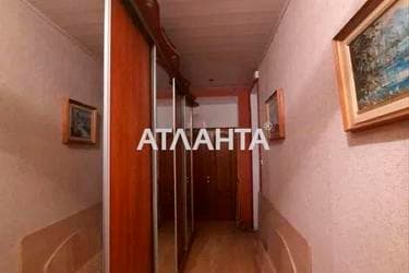 2-комнатная квартира по адресу ул. Старопортофранковская (площадь 79 м²) - Atlanta.ua - фото 16