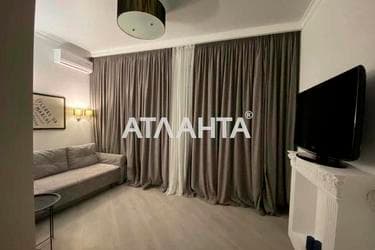 1-кімнатна квартира за адресою вул. Французький бульв. (площа 53 м²) - Atlanta.ua - фото 19