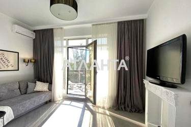 1-кімнатна квартира за адресою вул. Французький бульв. (площа 53 м²) - Atlanta.ua - фото 20