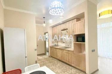 1-кімнатна квартира за адресою вул. Французький бульв. (площа 53 м²) - Atlanta.ua - фото 26