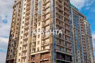 1-комнатная квартира по адресу Французский бул. (площадь 53 м²) - Atlanta.ua - фото 19