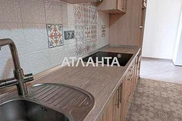 1-комнатная квартира по адресу Французский бул. (площадь 53 м²) - Atlanta.ua - фото 20