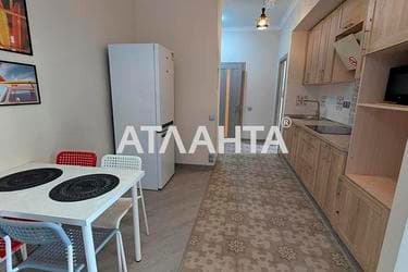 1-комнатная квартира по адресу Французский бул. (площадь 53 м²) - Atlanta.ua - фото 21