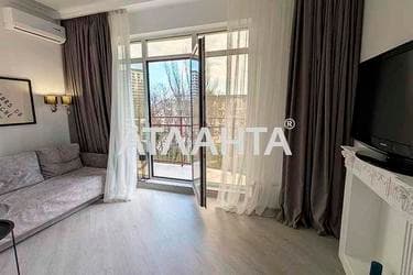 1-комнатная квартира по адресу Французский бул. (площадь 53 м²) - Atlanta.ua - фото 22