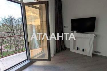 1-комнатная квартира по адресу Французский бул. (площадь 53 м²) - Atlanta.ua - фото 23