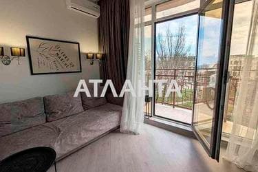 1-комнатная квартира по адресу Французский бул. (площадь 53 м²) - Atlanta.ua - фото 24