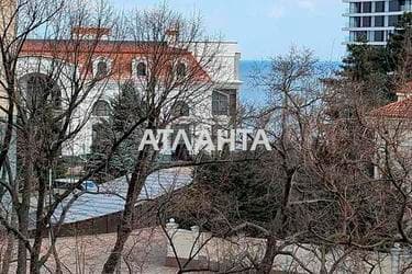 1-комнатная квартира по адресу Французский бул. (площадь 53 м²) - Atlanta.ua - фото 25