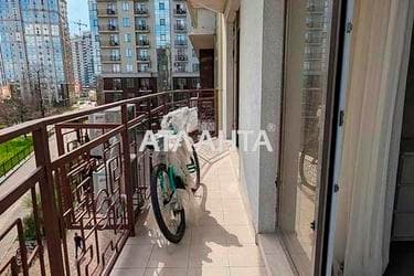 1-комнатная квартира по адресу Французский бул. (площадь 53 м²) - Atlanta.ua - фото 26