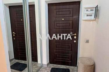 1-комнатная квартира по адресу Французский бул. (площадь 53 м²) - Atlanta.ua - фото 27