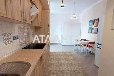 1-комнатная квартира по адресу Французский бул. (площадь 53 м²) - Atlanta.ua - фото 28