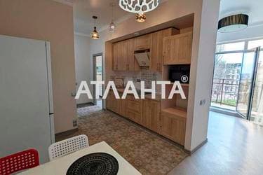 1-комнатная квартира по адресу Французский бул. (площадь 53 м²) - Atlanta.ua - фото 29