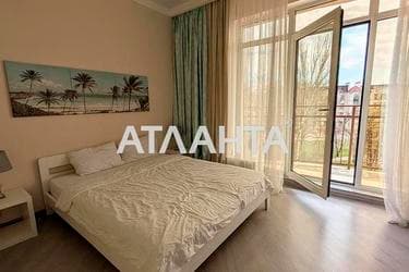 1-комнатная квартира по адресу Французский бул. (площадь 53 м²) - Atlanta.ua - фото 30