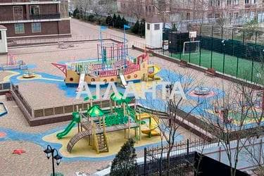 1-комнатная квартира по адресу Французский бул. (площадь 53 м²) - Atlanta.ua - фото 36