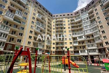 1-комнатная квартира по адресу Люстдорфская дор. (площадь 44,2 м²) - Atlanta.ua - фото 10