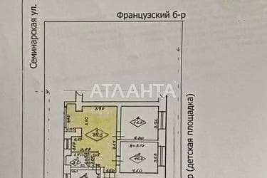 Коммерческая недвижимость по адресу Французский бул. (площадь 75 м²) - Atlanta.ua - imageAlt 21