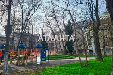 Коммерческая недвижимость по адресу Французский бул. (площадь 75 м²) - Atlanta.ua - фото 28