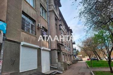 Коммерческая недвижимость по адресу Французский бул. (площадь 75 м²) - Atlanta.ua - фото 29