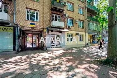 Коммерческая недвижимость по адресу ул. Пушкинская (площадь 54 м²) - Atlanta.ua - imageAlt 12