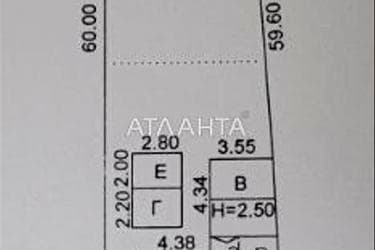 Дом (площадь 35 м²) - Atlanta.ua - фото 25