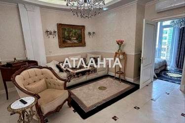 1-комнатная квартира по адресу ул. Аркадийское плато (площадь 60 м²) - Atlanta.ua - imageAlt 12