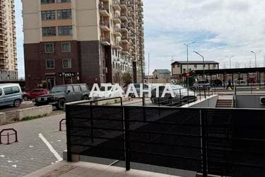 Коммерческая недвижимость по адресу Небесной Сотни пр. (площадь 168 м²) - Atlanta.ua - фото 13