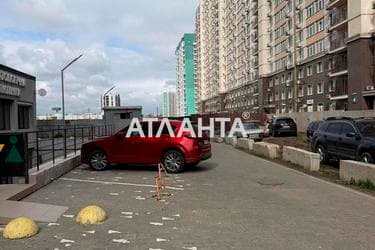 Коммерческая недвижимость по адресу Небесной Сотни пр. (площадь 168 м²) - Atlanta.ua - фото 14