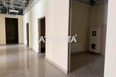 Коммерческая недвижимость по адресу Небесной Сотни пр. (площадь 168 м²) - Atlanta.ua - фото 15