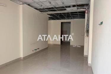 Коммерческая недвижимость по адресу Небесной Сотни пр. (площадь 168 м²) - Atlanta.ua - фото 19