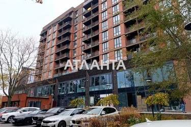 2-rooms apartment apartment by the address st. Fontanskaya dor Perekopskoy Divizii (area 70,7 m²) - Atlanta.ua - imageAlt 8