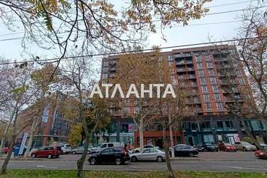 2-rooms apartment apartment by the address st. Fontanskaya dor Perekopskoy Divizii (area 70,7 m²) - Atlanta.ua - imageAlt 9