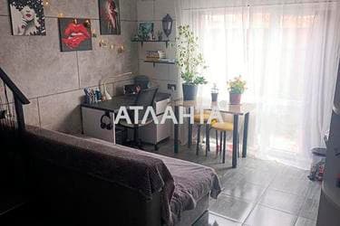 1-комнатная квартира по адресу ул. Магистральная (площадь 37 м²) - Atlanta.ua - imageAlt 19