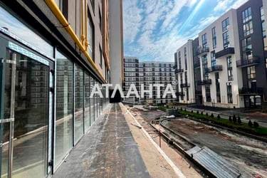 Коммерческая недвижимость по адресу Малоголосковская ул. (площадь 125,9 м²) - Atlanta.ua - фото 12