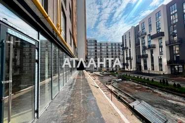 Коммерческая недвижимость по адресу Малоголосковская ул. (площадь 125,9 м²) - Atlanta.ua - фото 21