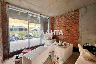 Коммерческая недвижимость по адресу Малоголосковская ул. (площадь 101,7 м²) - Atlanta.ua - фото 17