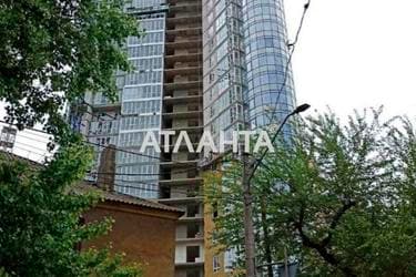1-room apartment apartment by the address st. Pishonovskaya (area 43,5 m²) - Atlanta.ua - фото 6