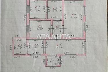Дом по адресу (площадь 101 м²) - Atlanta.ua - imageAlt 21