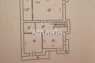Будинок за адресою Морський пров. (площа 230 м²) - Atlanta.ua - imageAlt 50