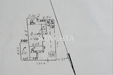 Дом по адресу ул. Боровского Николая (площадь 52,2 м²) - Atlanta.ua - фото 46