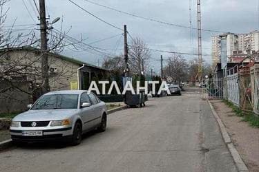 Дом по адресу ул. Боровского Николая (площадь 52,2 м²) - Atlanta.ua - фото 47