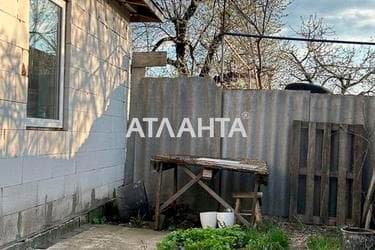 Дом по адресу ул. Боровского Николая (площадь 52,2 м²) - Atlanta.ua - фото 33