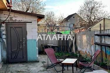 Дом по адресу ул. Боровского Николая (площадь 52,2 м²) - Atlanta.ua - фото 29