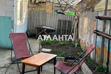 Дом по адресу ул. Боровского Николая (площадь 52,2 м²) - Atlanta.ua - фото 34