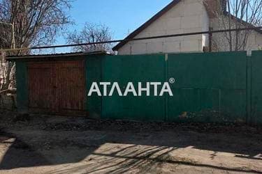 Дом по адресу ул. Боровского Николая (площадь 52,2 м²) - Atlanta.ua - фото 25