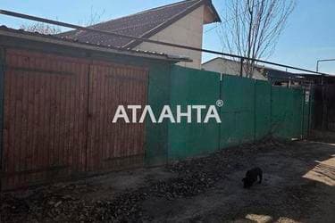 Дом по адресу ул. Боровского Николая (площадь 52,2 м²) - Atlanta.ua - фото 26