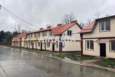 Будинок за адресою вул. Паркова (площа 116,8 м²) - Atlanta.ua - imageAlt 10