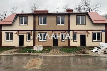 Будинок за адресою вул. Паркова (площа 116,8 м²) - Atlanta.ua - imageAlt 11