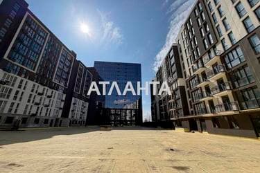 1-room apartment apartment by the address st. Vashingtona Dzh ul (area 42 m²) - Atlanta.ua - фото 16