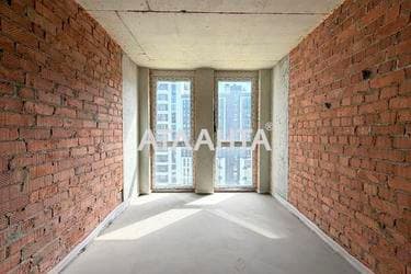 1-room apartment apartment by the address st. Vashingtona Dzh ul (area 42 m²) - Atlanta.ua - фото 17